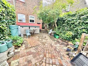 garden- click for photo gallery